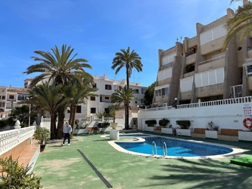 Torrevieja Baix Segura appartement foto 6286084