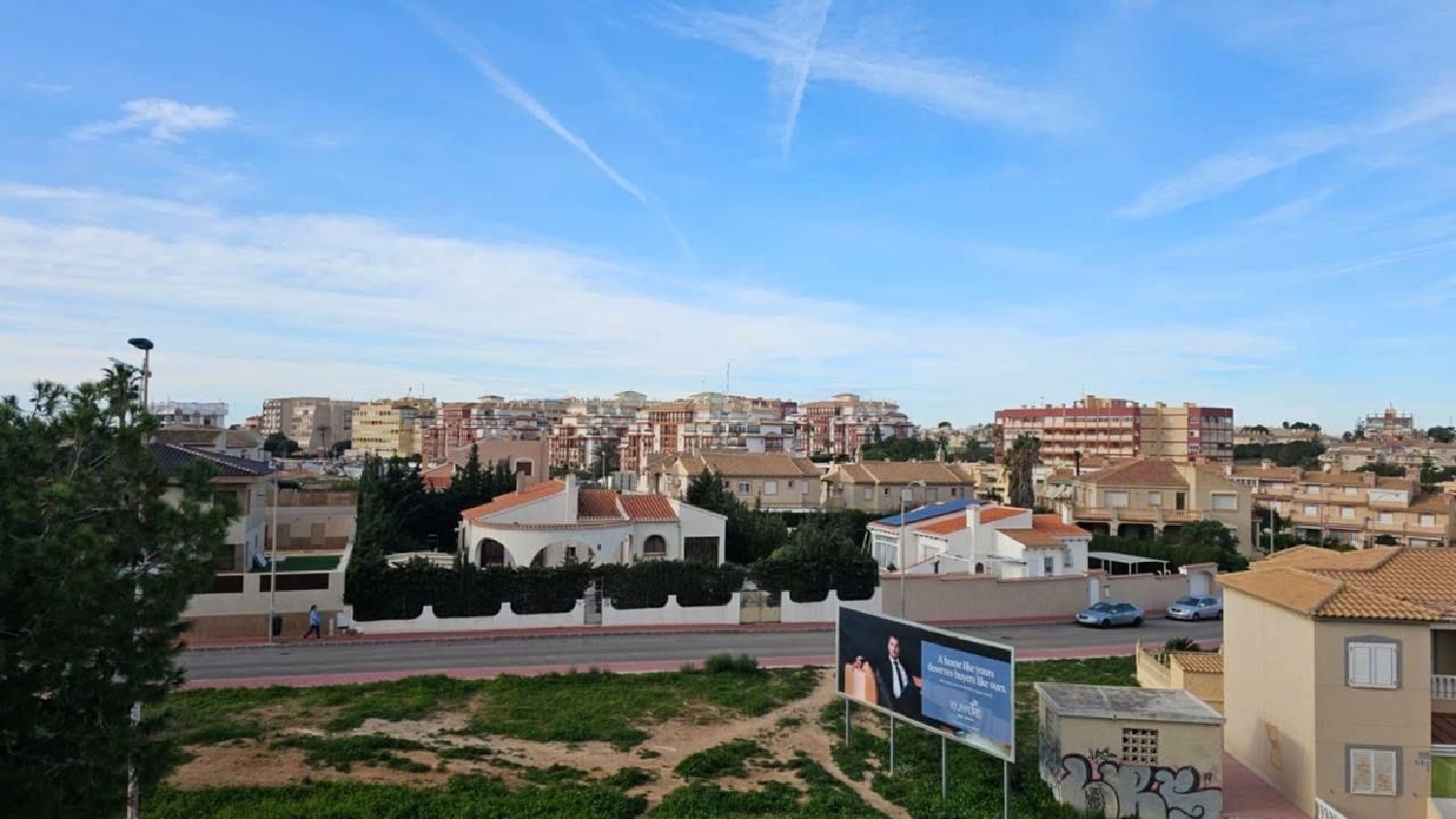 à vendre appartement Torrevieja Baix Segura 2