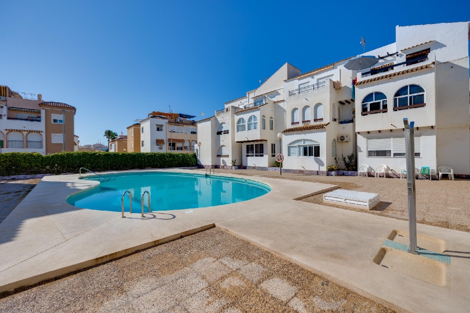  te koop appartement Torrevieja Baix Segura 1