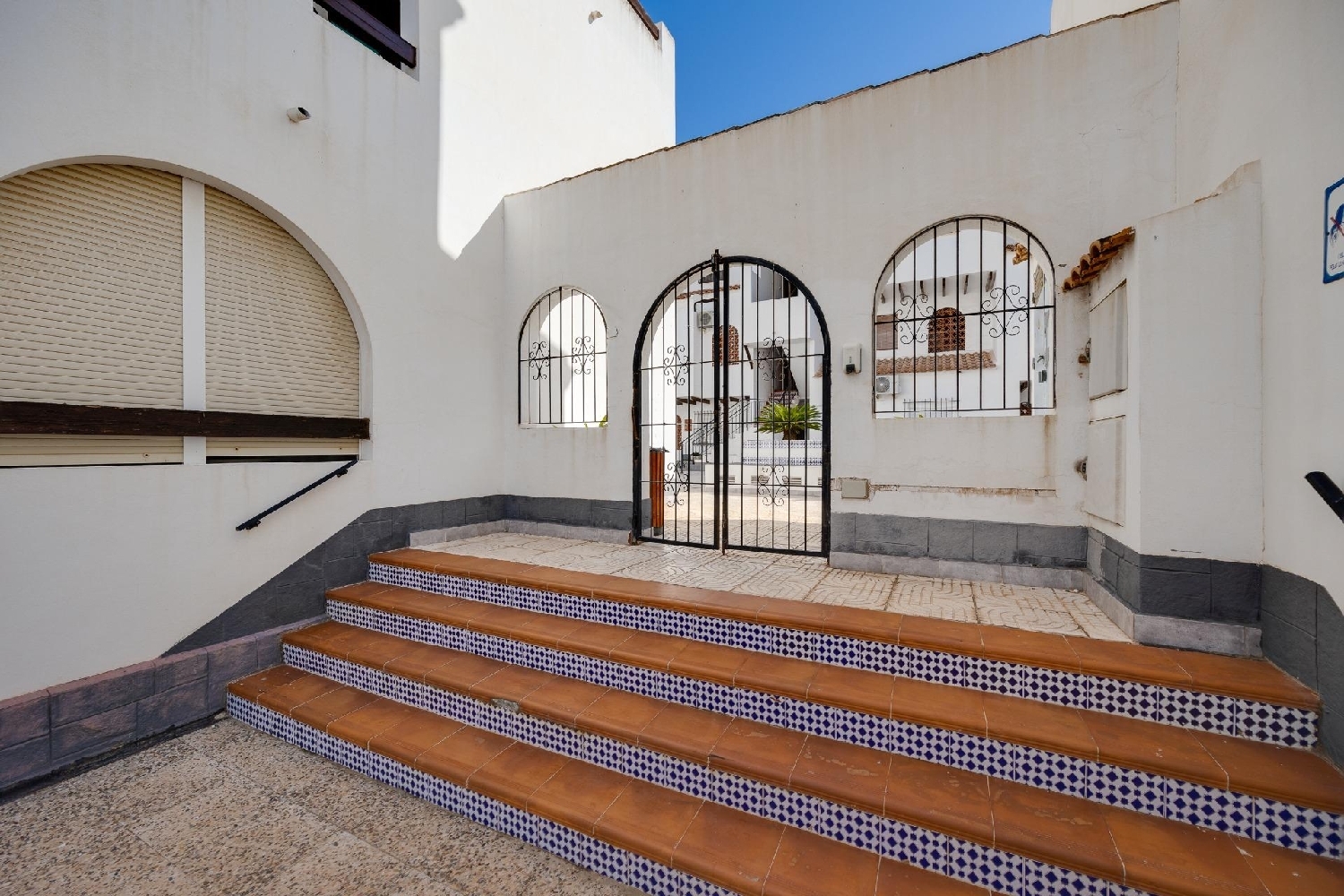  te koop appartement Torrevieja Baix Segura 4