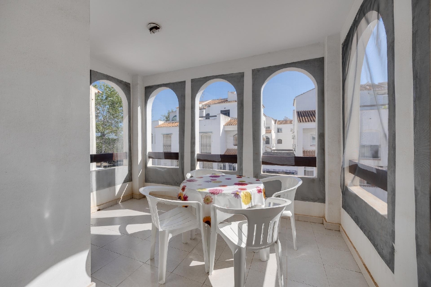  te koop appartement Torrevieja Baix Segura 5