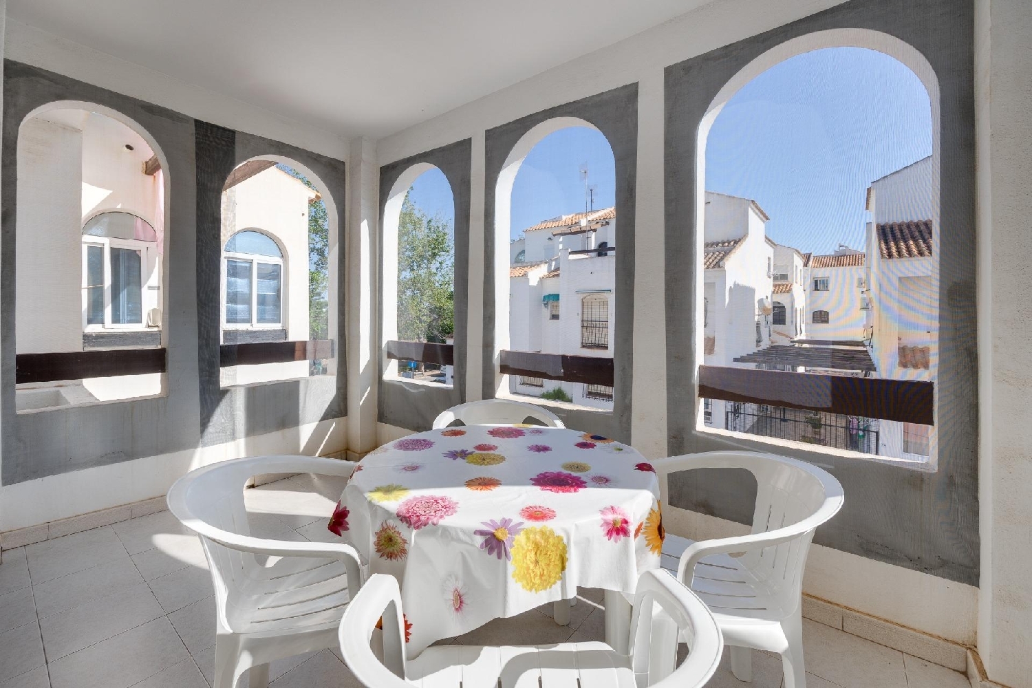  te koop appartement Torrevieja Baix Segura 6
