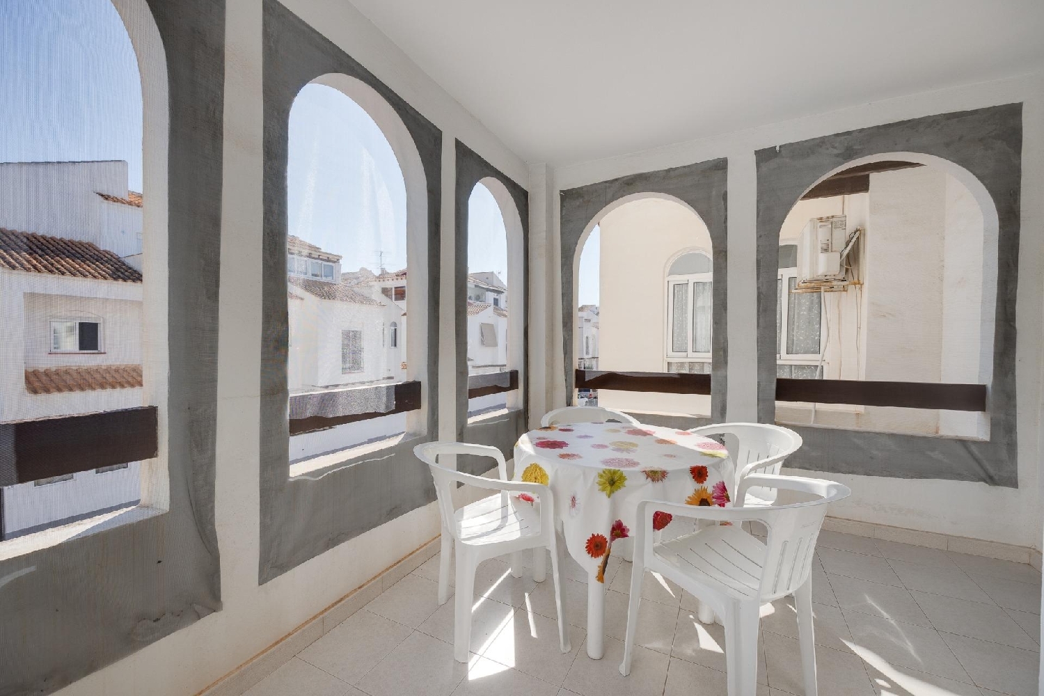  te koop appartement Torrevieja Baix Segura 8