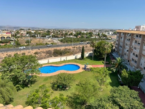 Torrevieja Baix Segura apartment foto 6286099