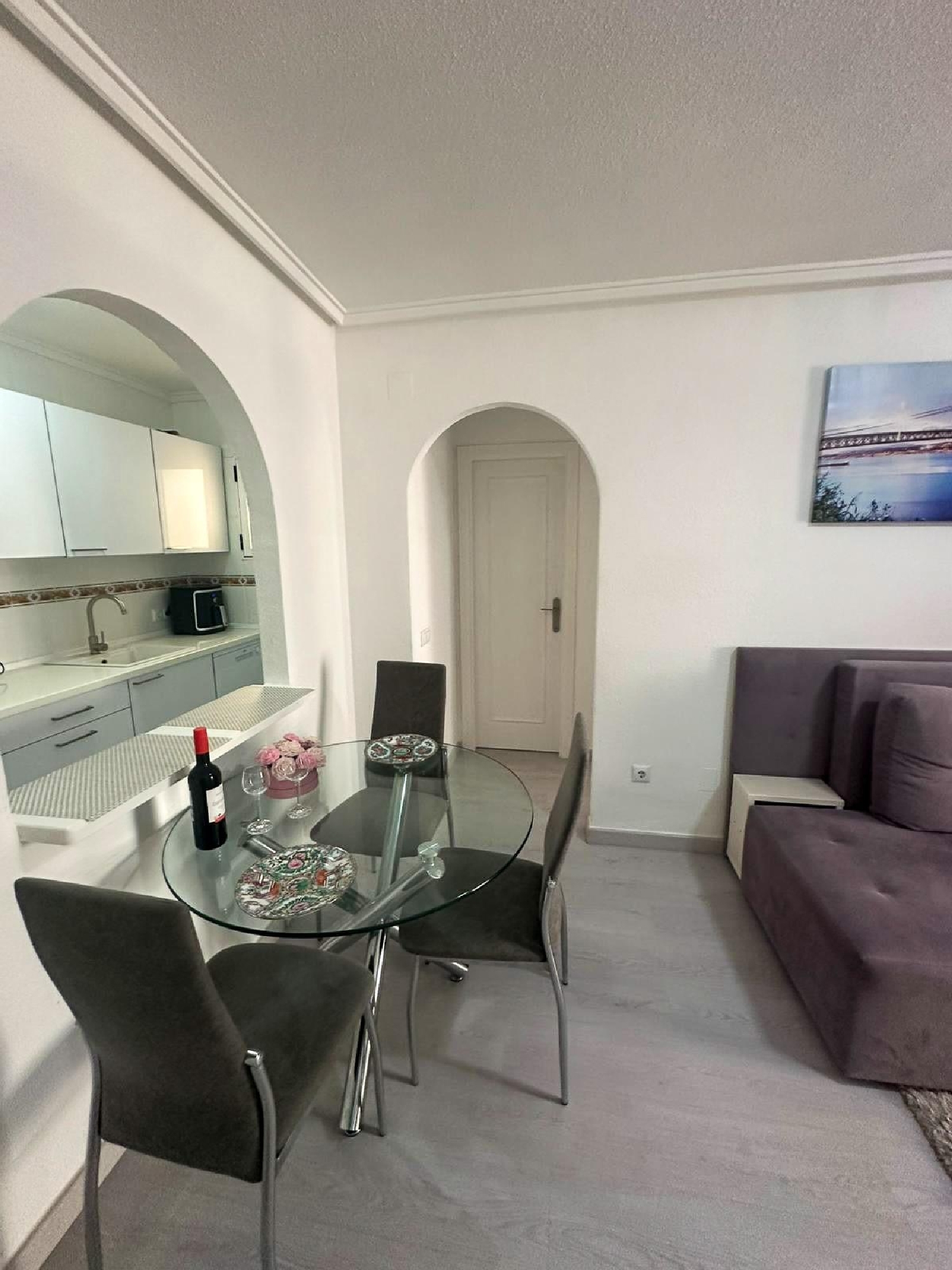  à vendre appartement Torrevieja Baix Segura 5