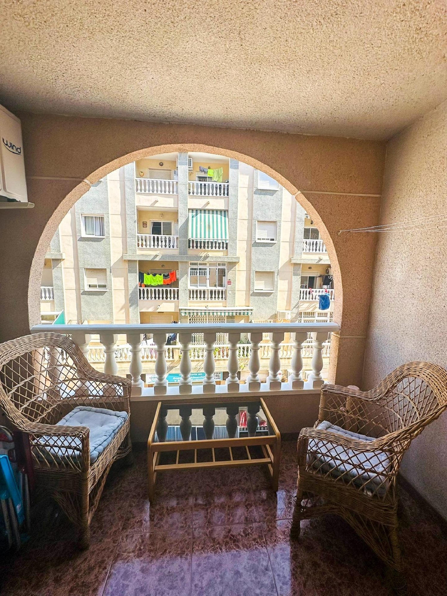  à vendre appartement Torrevieja Baix Segura 7