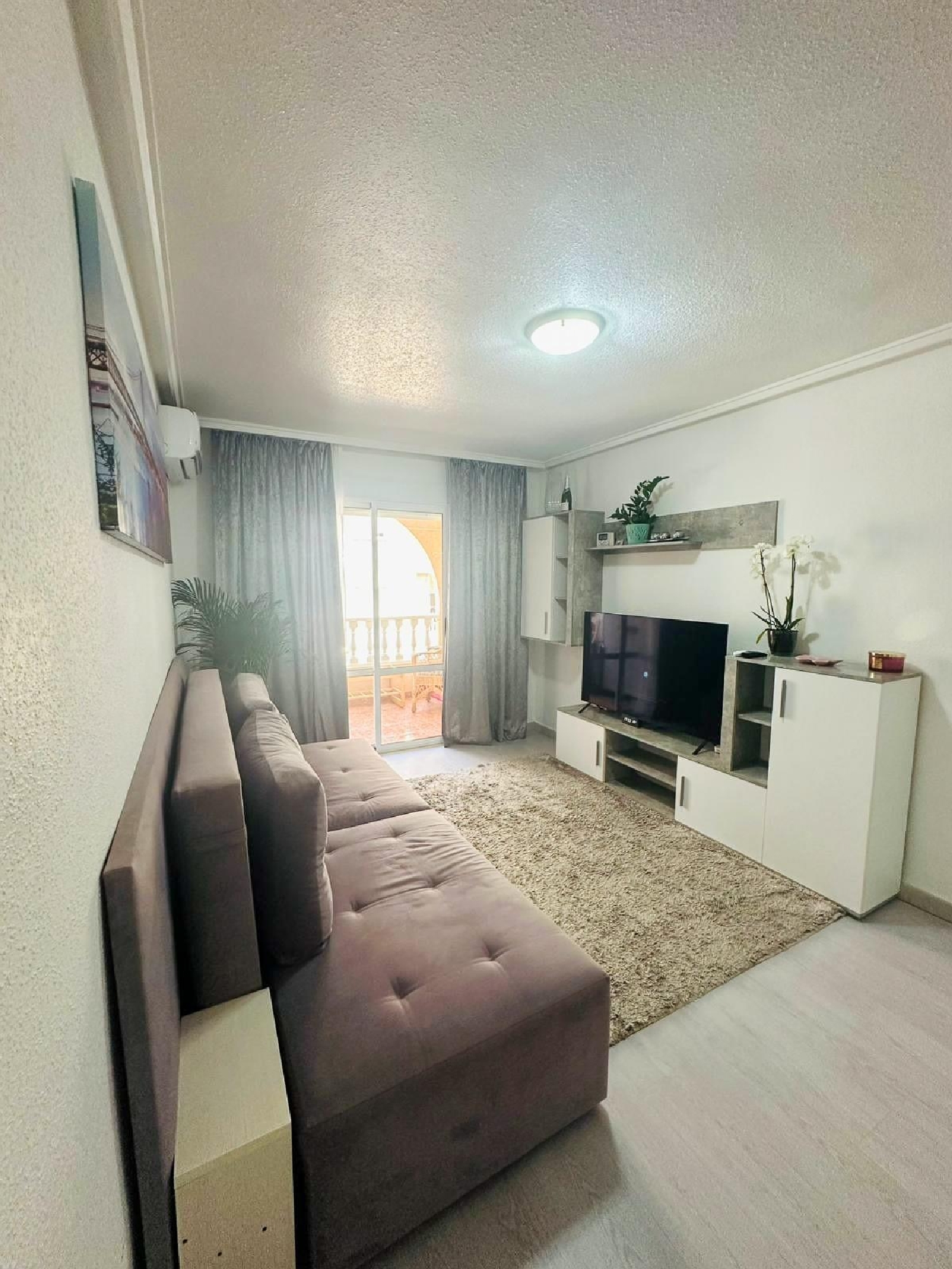  à vendre appartement Torrevieja Baix Segura 6