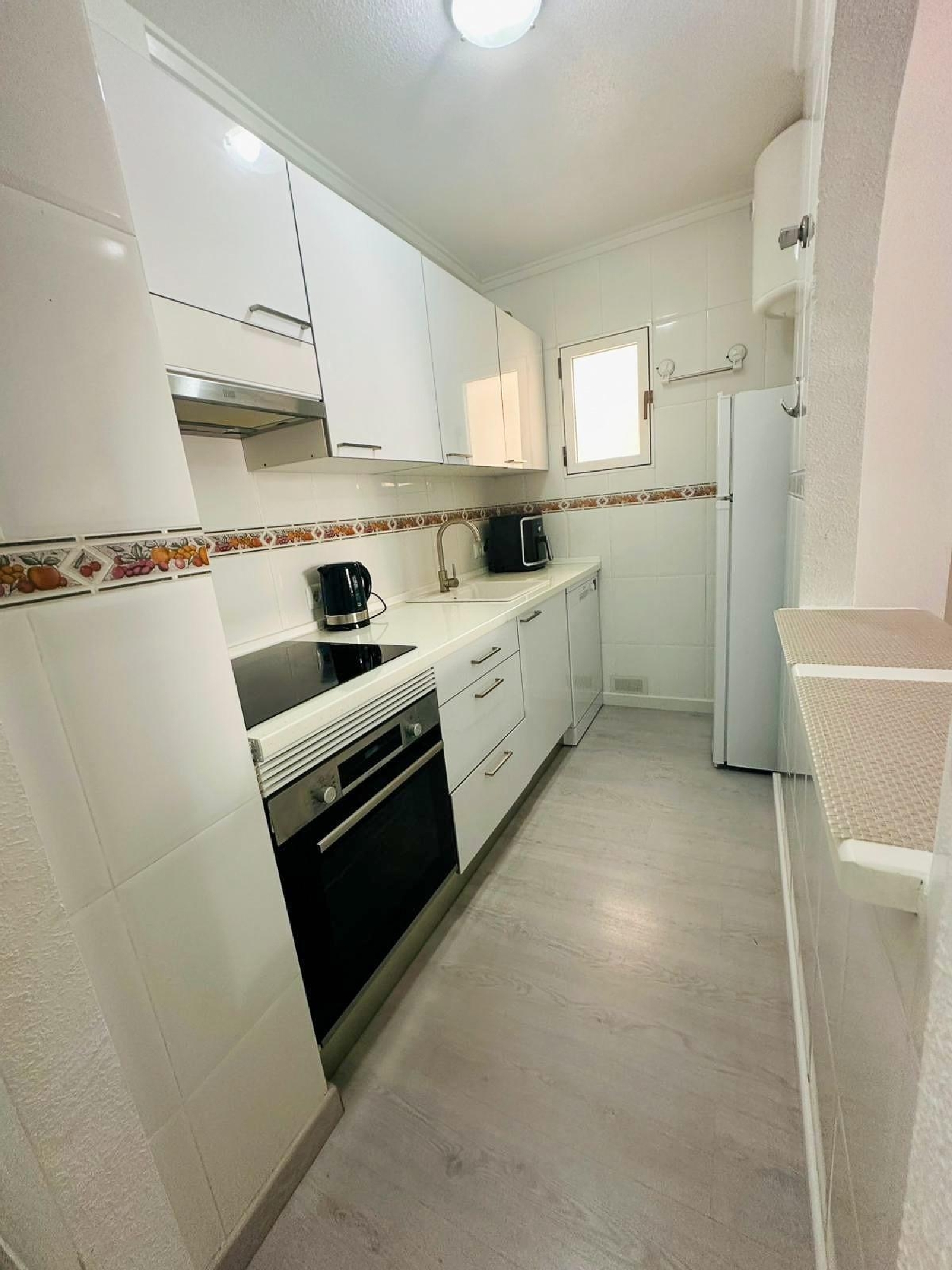  à vendre appartement Torrevieja Baix Segura 4