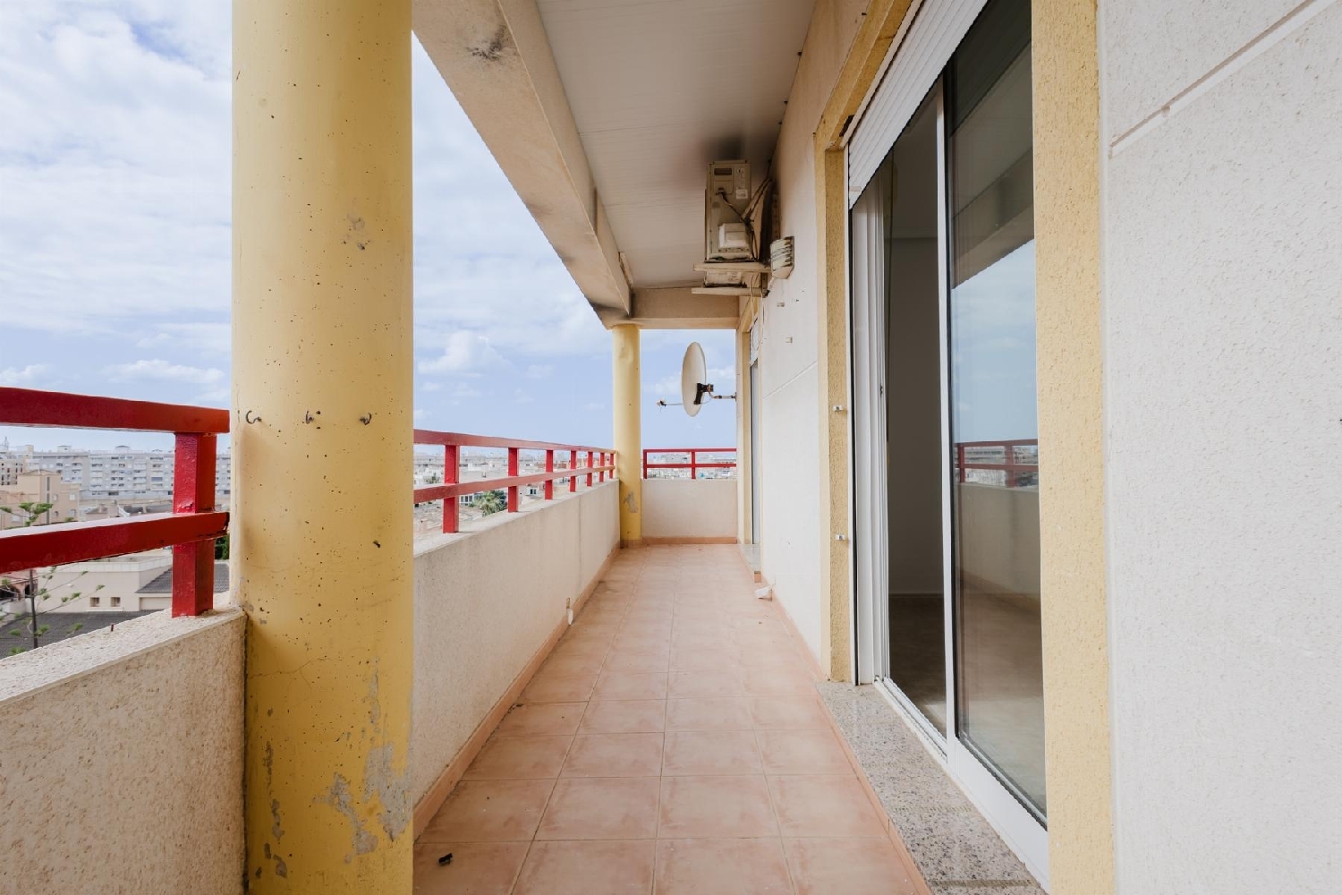  à vendre appartement Torrevieja Baix Segura 7