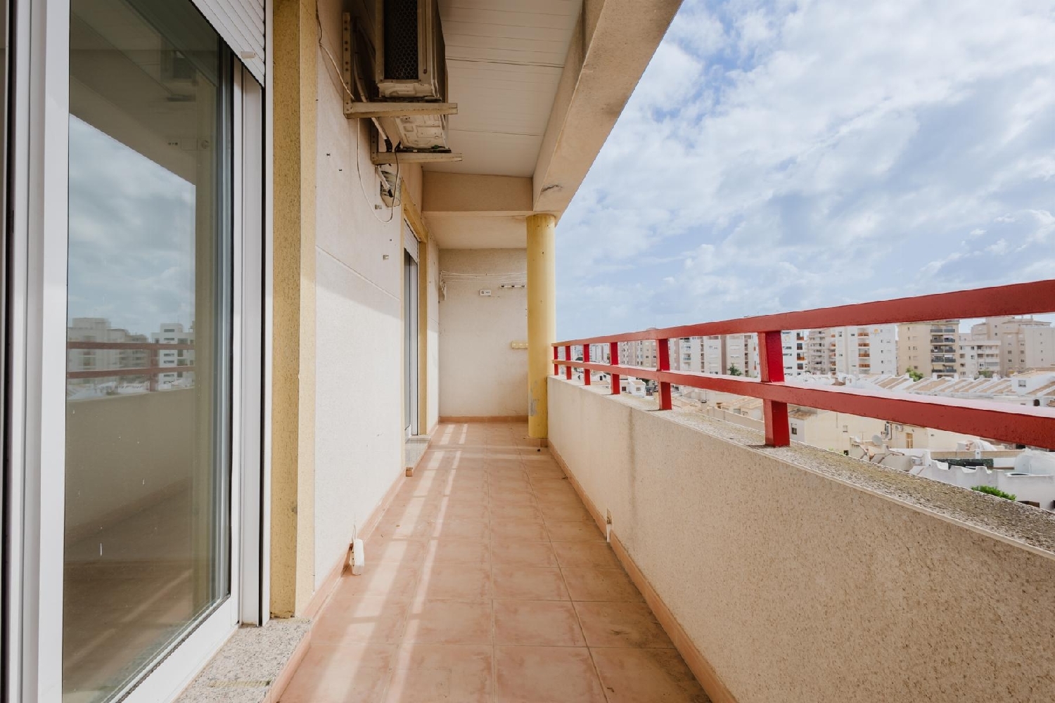  à vendre appartement Torrevieja Baix Segura 8