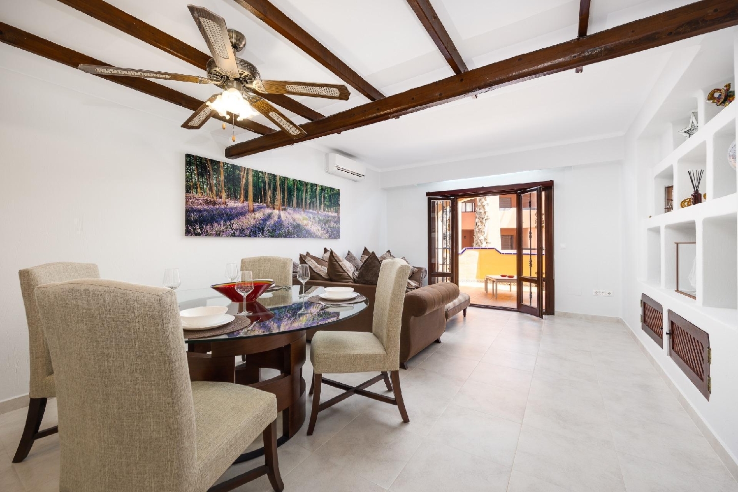  te koop appartement Torrevieja Baix Segura 7