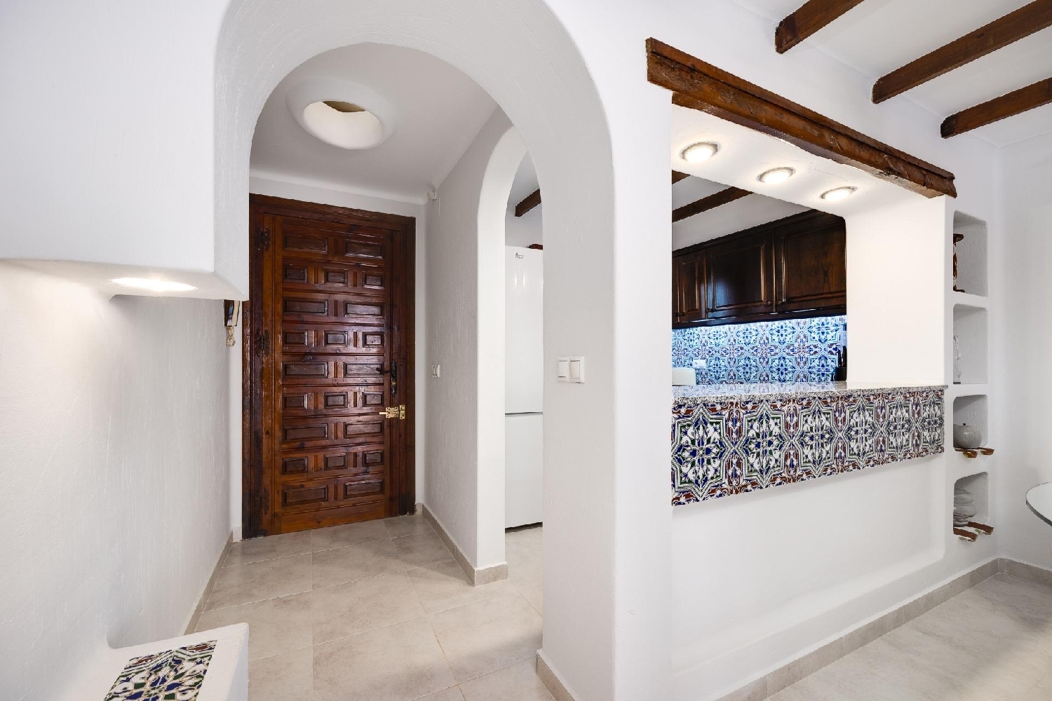à vendre appartement Torrevieja Baix Segura 3
