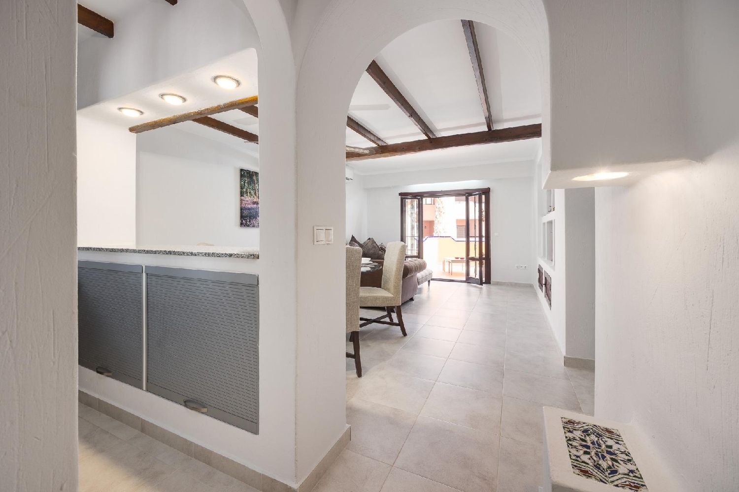  te koop appartement Torrevieja Baix Segura 5
