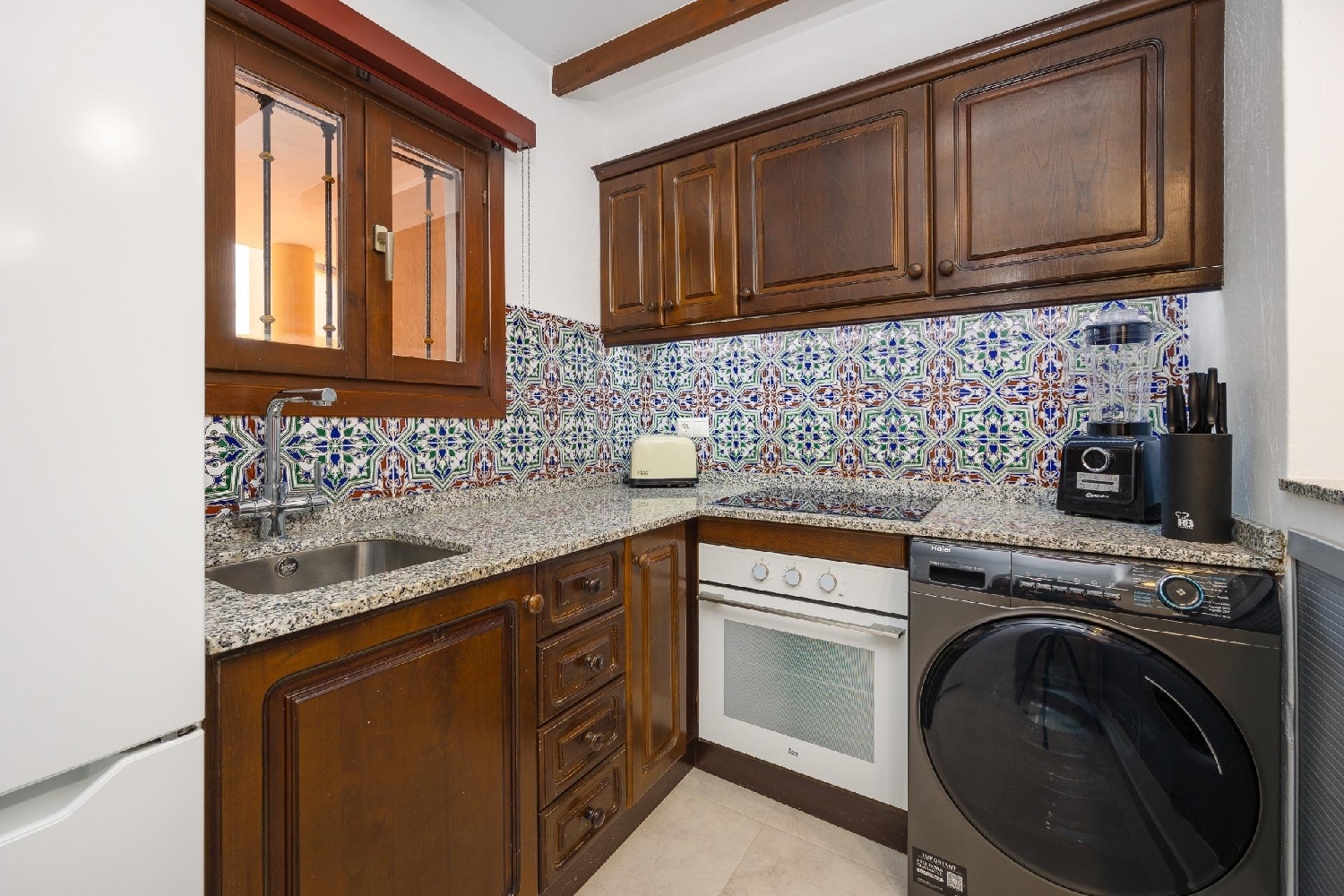  te koop appartement Torrevieja Baix Segura 4