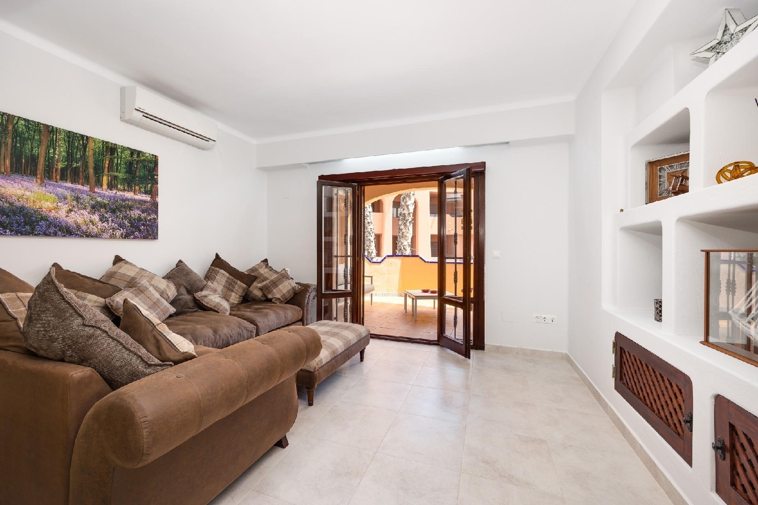  te koop appartement Torrevieja Baix Segura 8