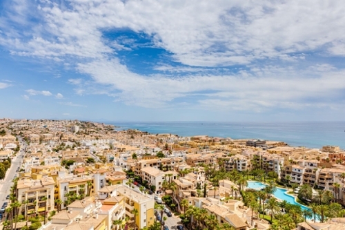 Torrevieja Baix Segura appartement foto 6287966