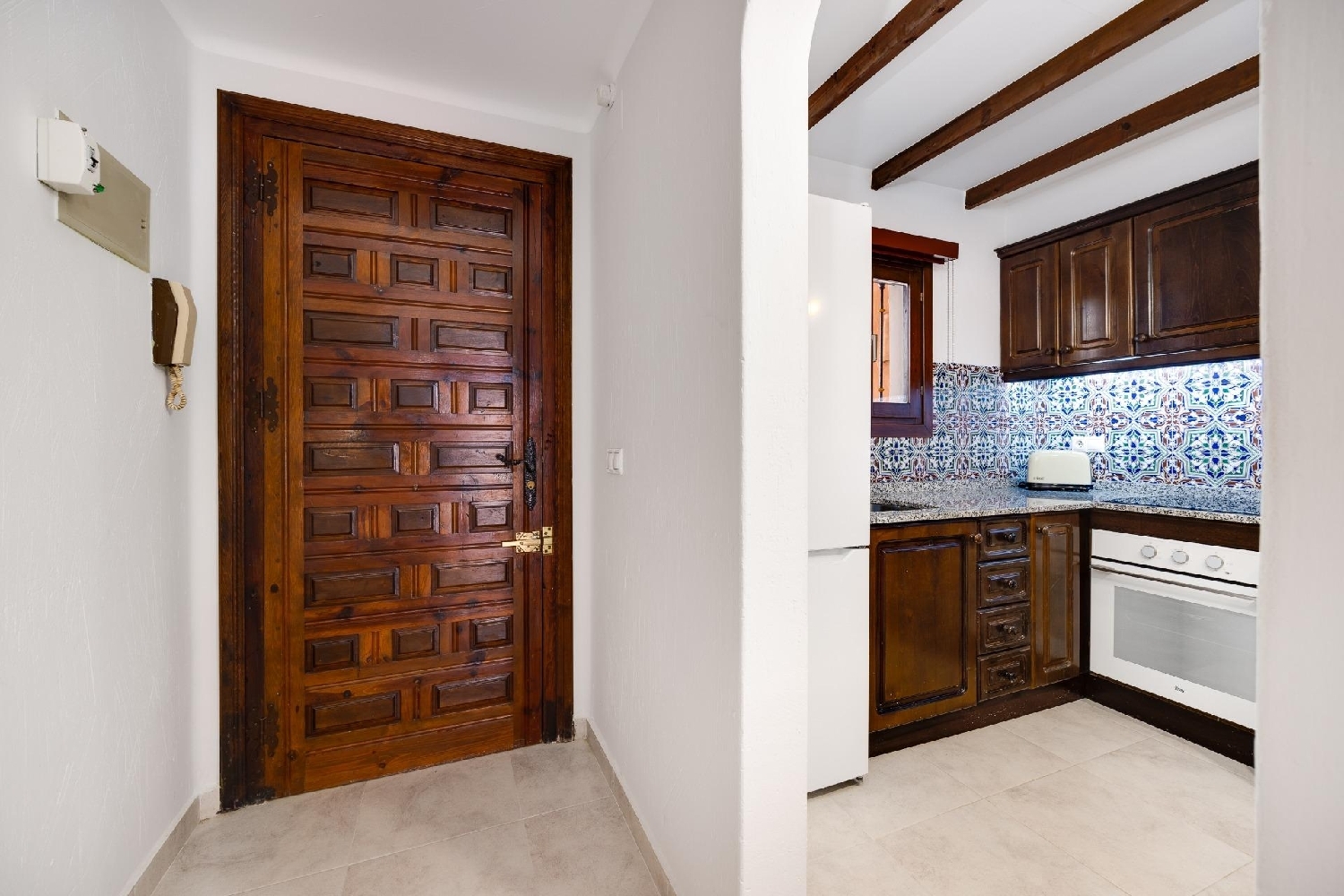 à vendre appartement Torrevieja Baix Segura 2