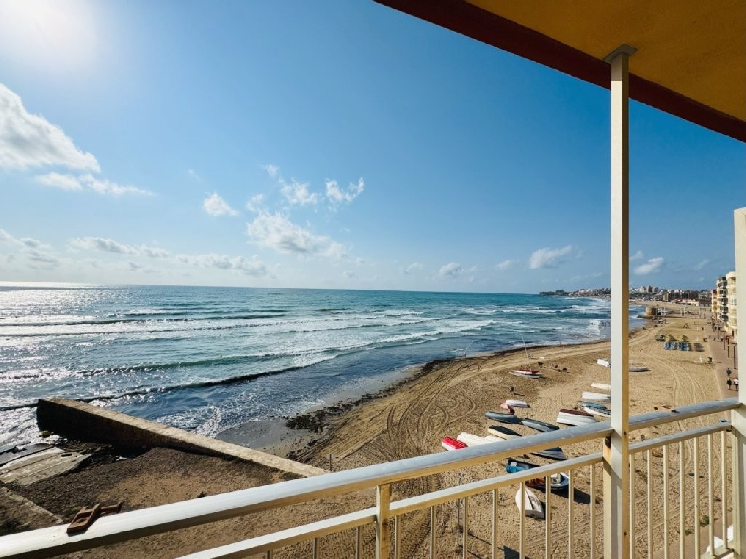  kaufen Wohnung Torrevieja Baix Segura 6