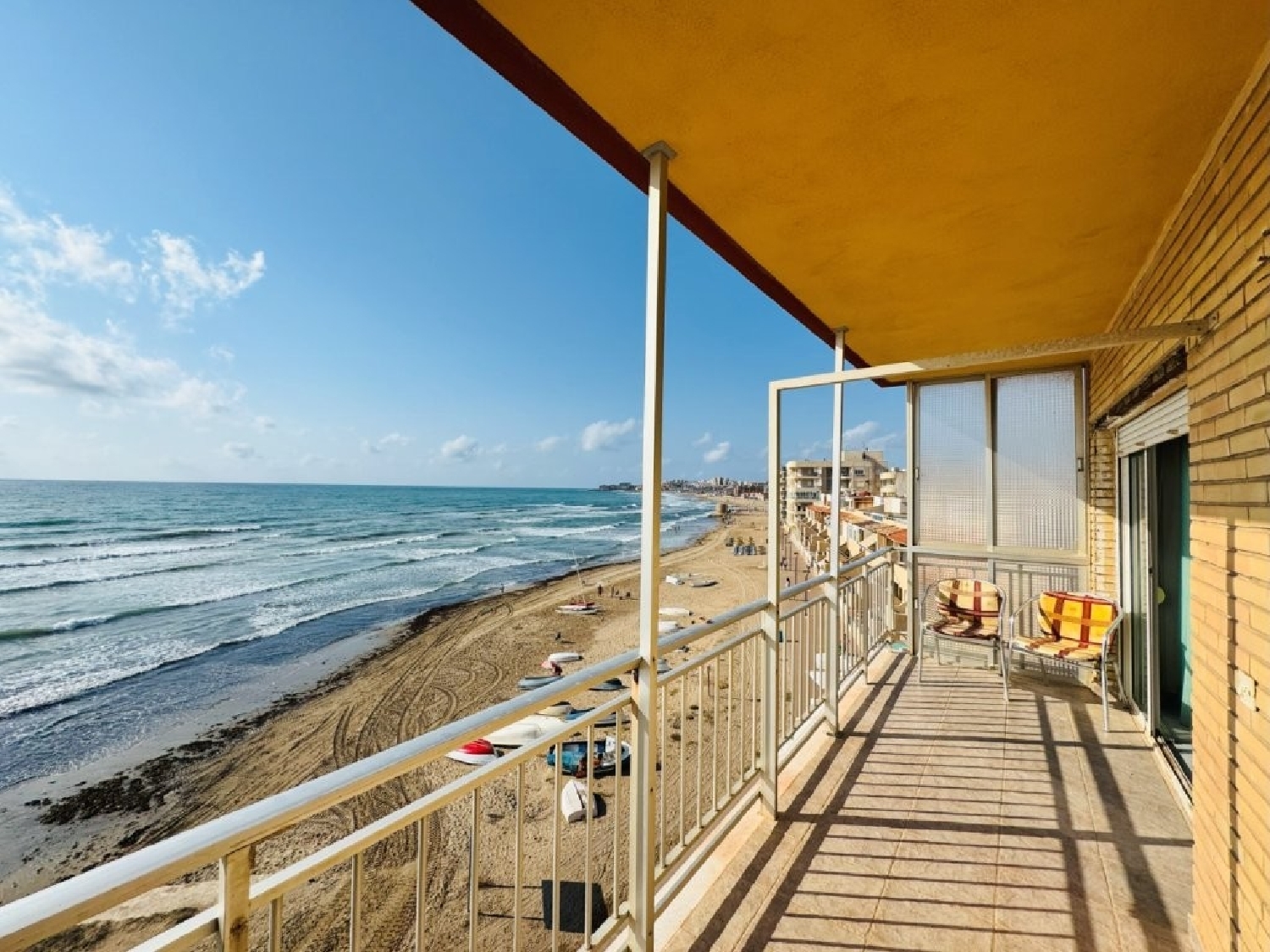 kaufen Wohnung Torrevieja Baix Segura 2