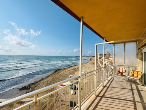 Torrevieja Baix Segura appartement foto 6287967