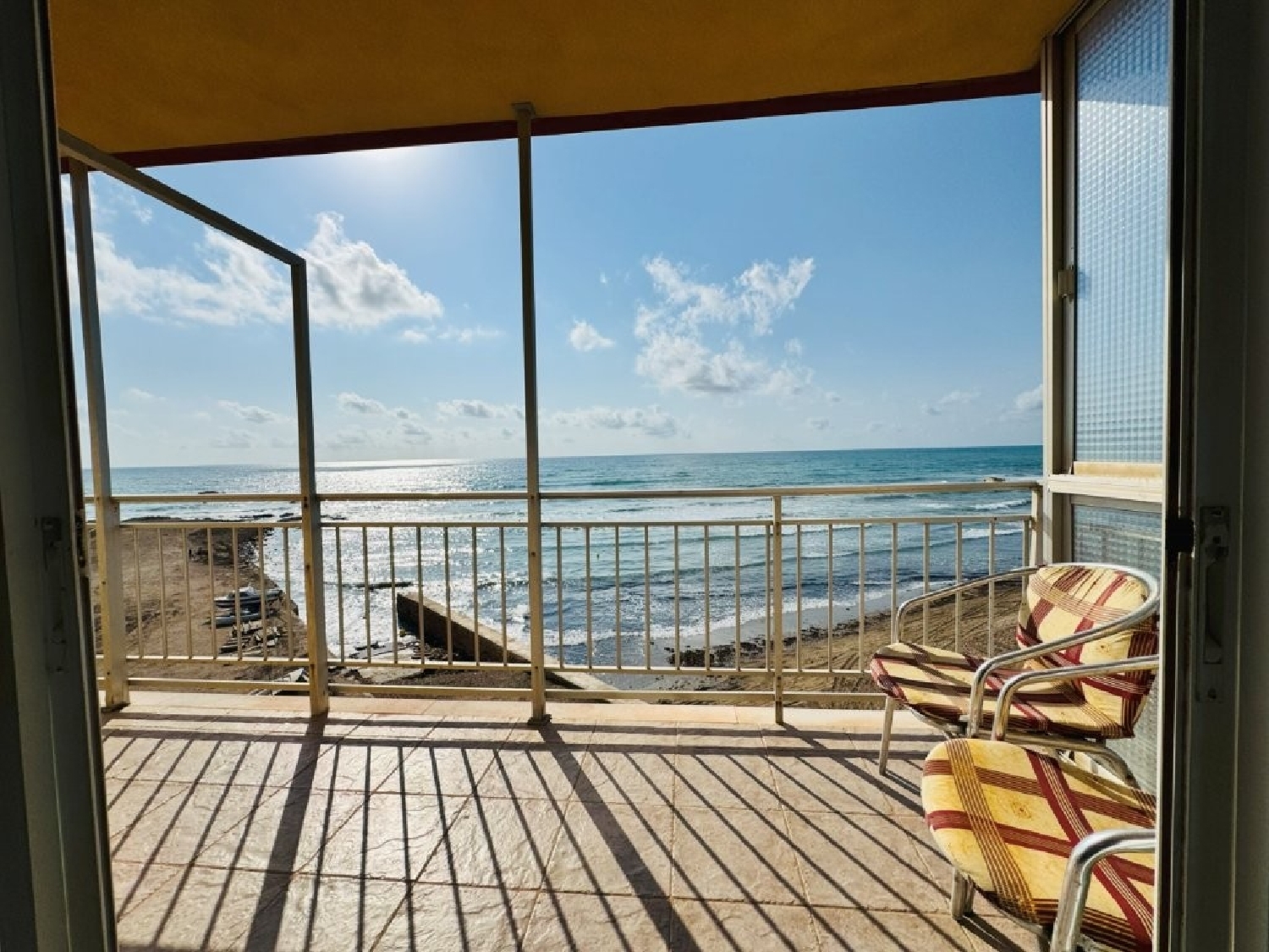 kaufen Wohnung Torrevieja Baix Segura 3
