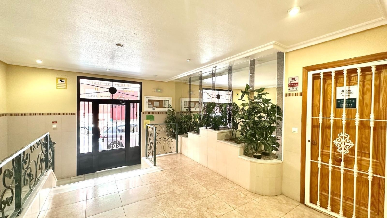  kaufen Wohnung Torrevieja Baix Segura 6