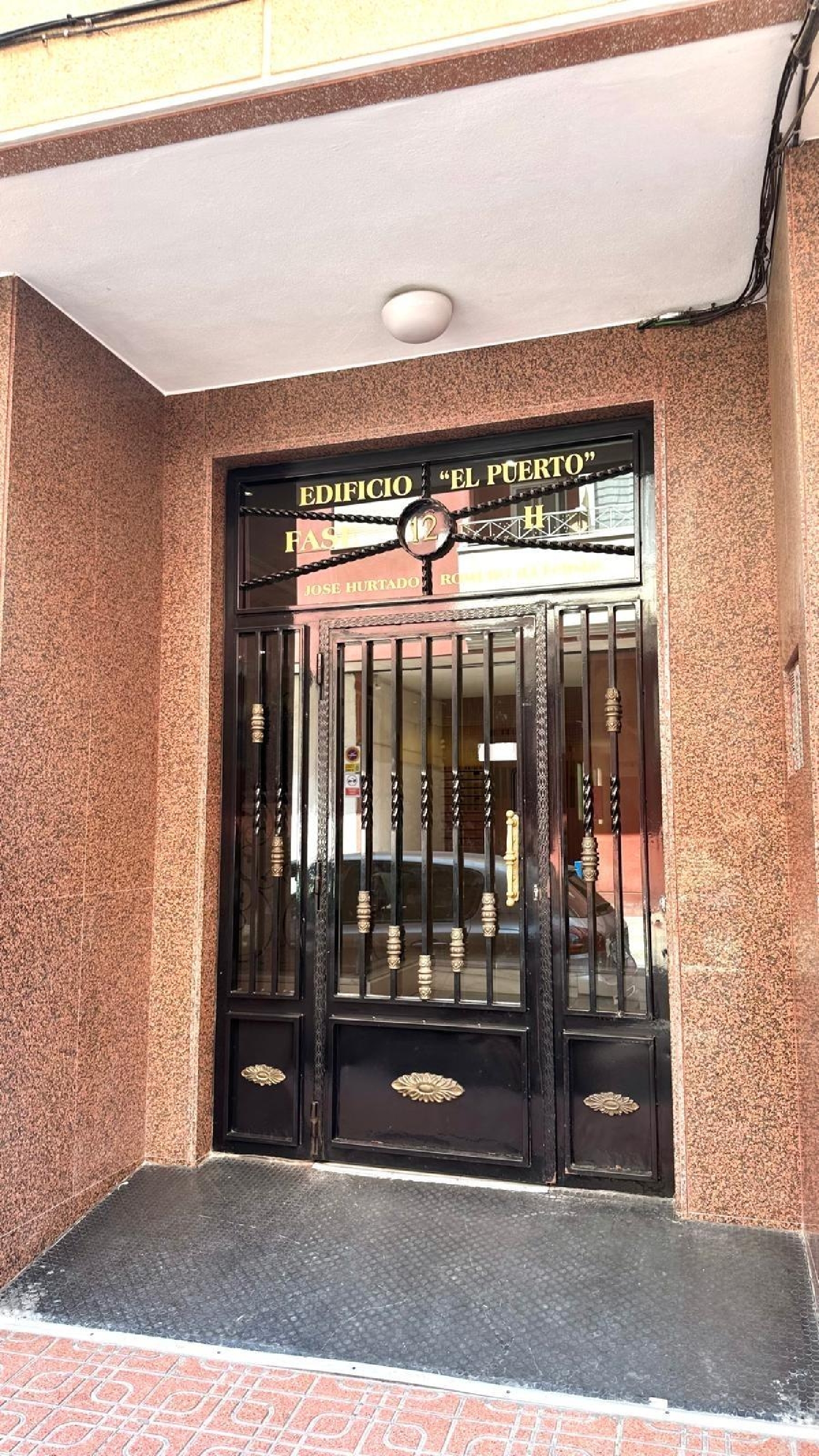 te koop appartement Torrevieja Baix Segura 3