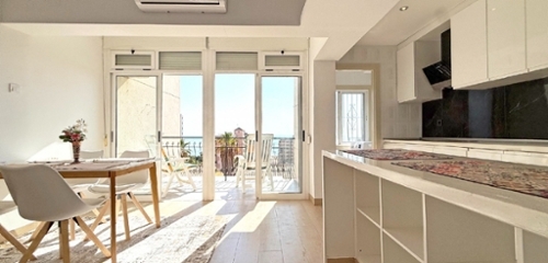 Torrevieja Baix Segura appartement foto 6287970