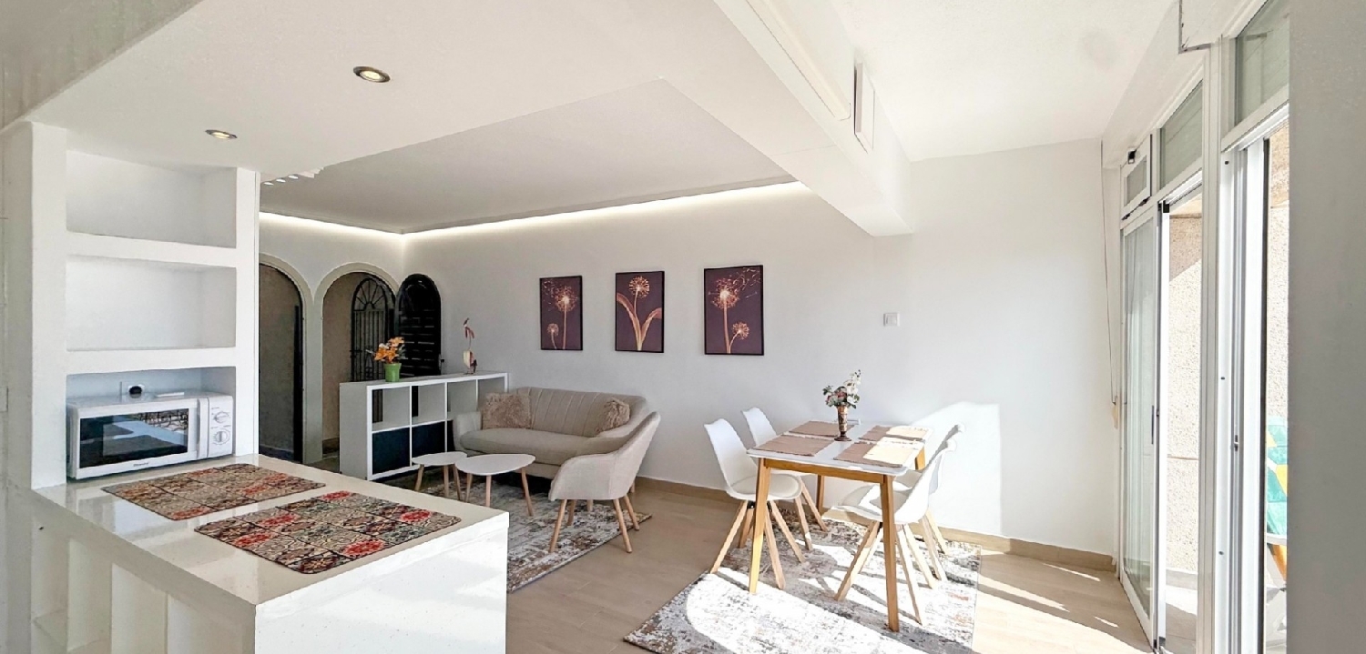  kaufen Wohnung Torrevieja Baix Segura 8