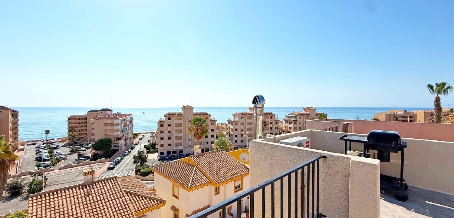  kaufen Wohnung Torrevieja Baix Segura 4