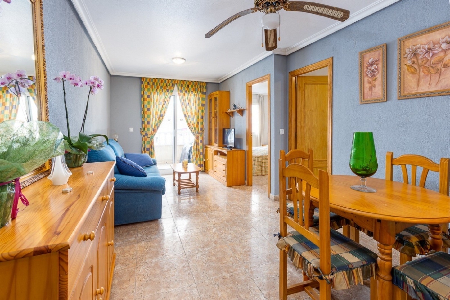  en venta apartamento Torrevieja Baix Segura 8
