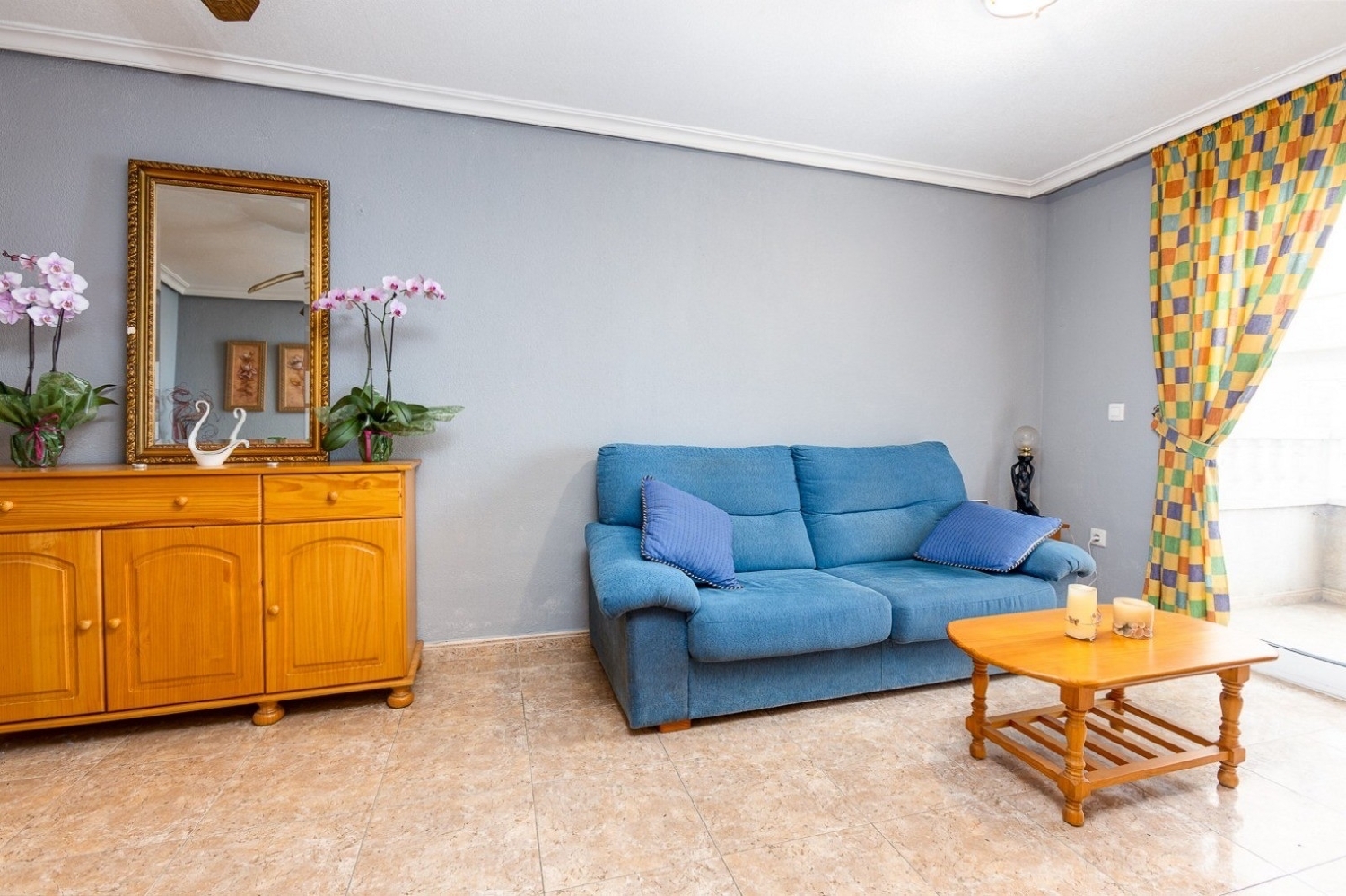  en venta apartamento Torrevieja Baix Segura 7