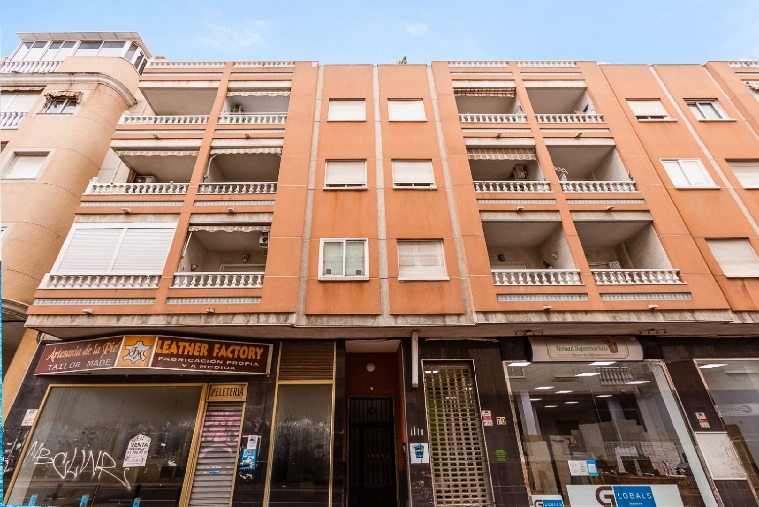  en venta apartamento Torrevieja Baix Segura 3