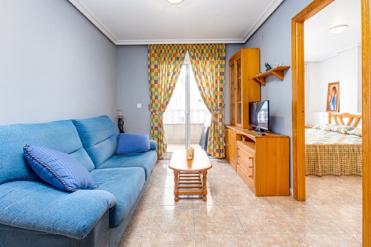  en venta apartamento Torrevieja Baix Segura 6