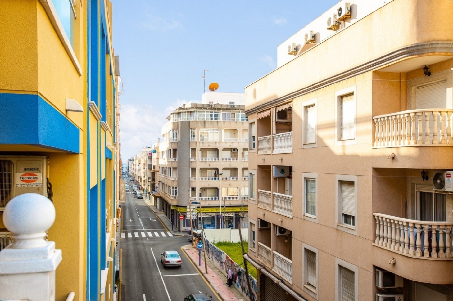  en venta apartamento Torrevieja Baix Segura 2
