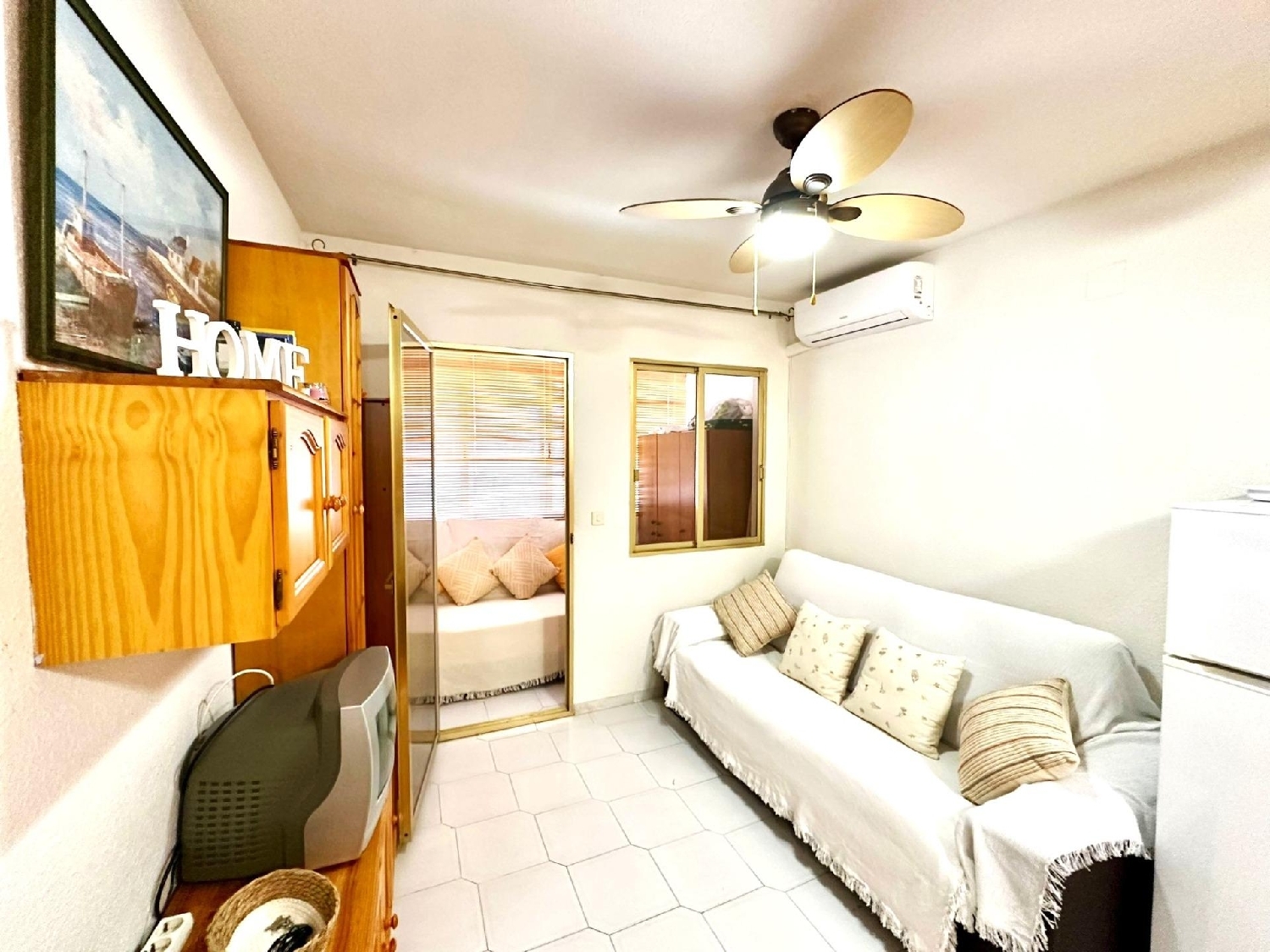  te koop appartement Torrevieja Baix Segura 4