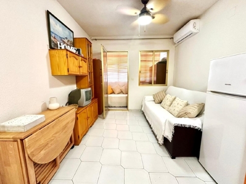 Torrevieja Baix Segura appartement foto 6287993