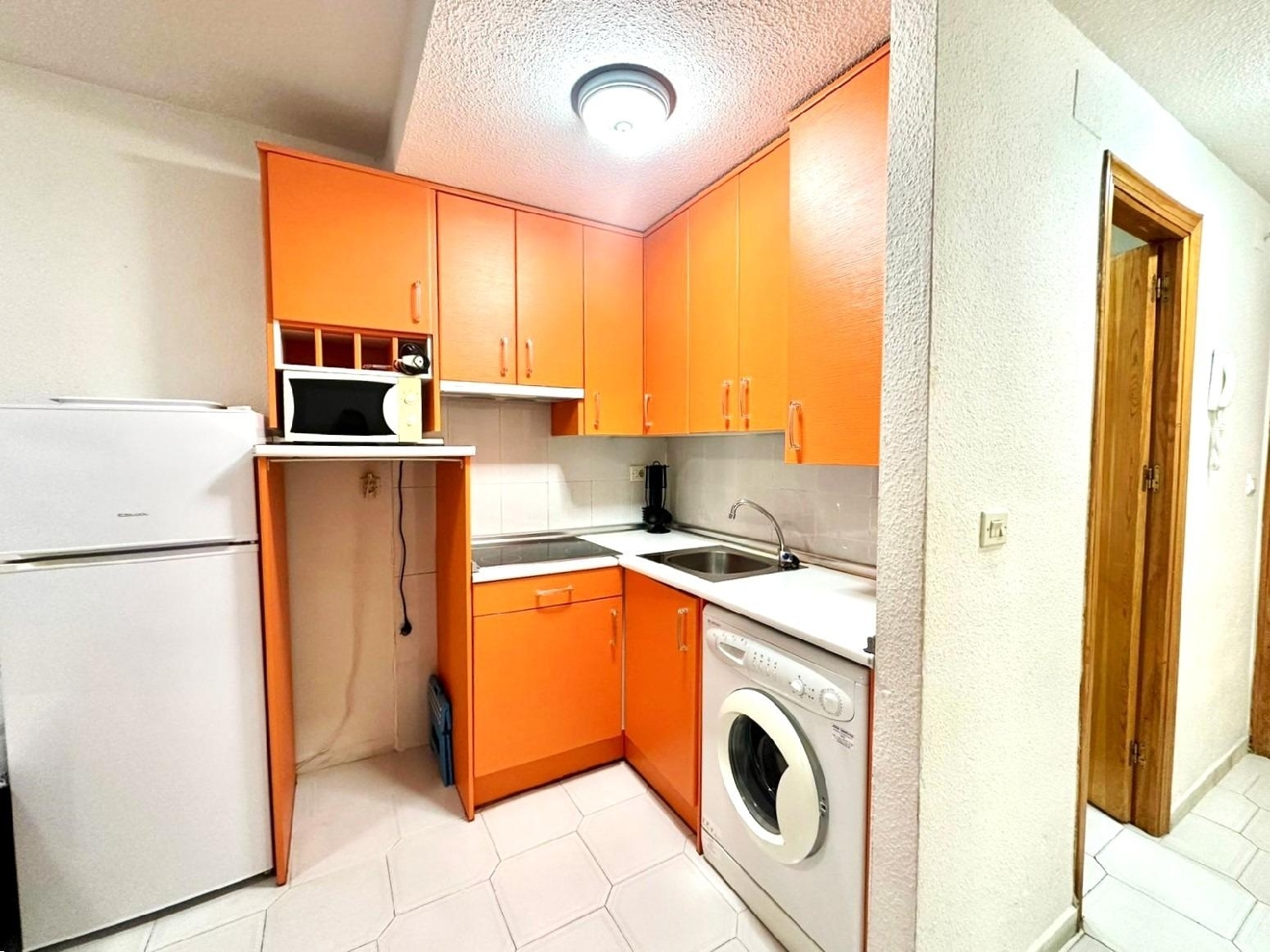  te koop appartement Torrevieja Baix Segura 6