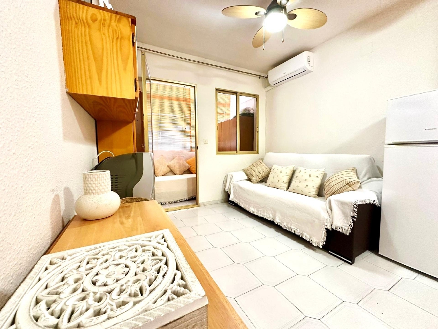 te koop appartement Torrevieja Baix Segura 3