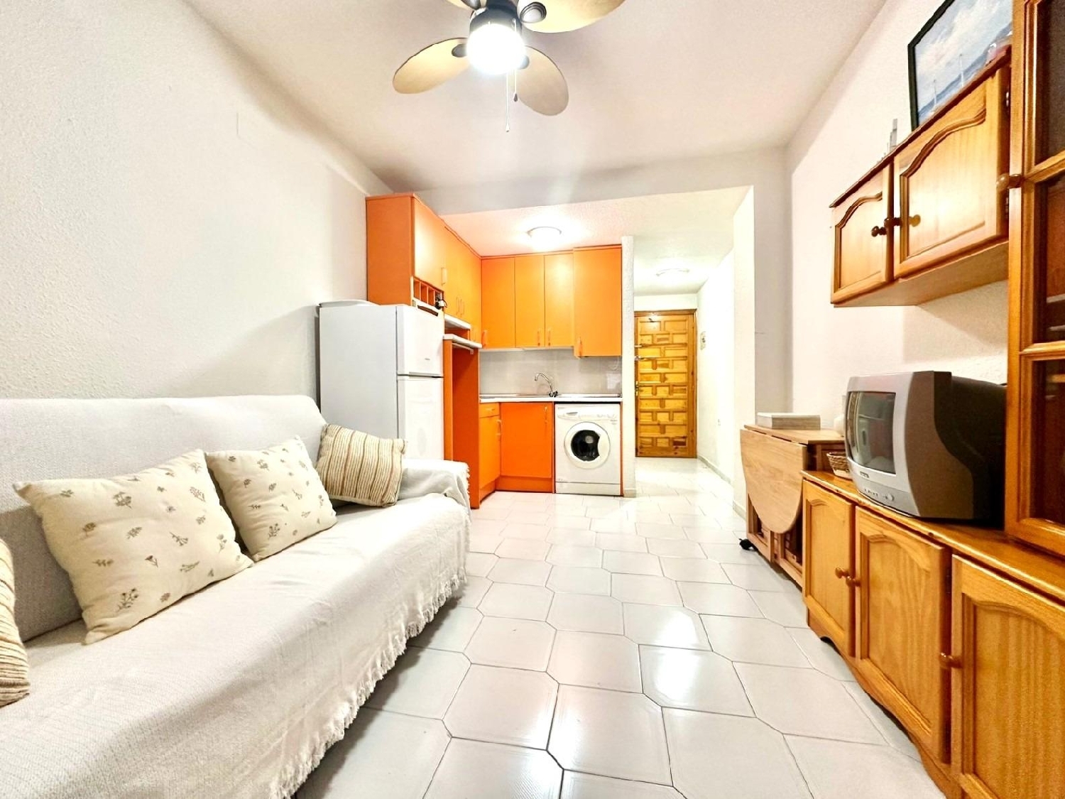 te koop appartement Torrevieja Baix Segura 2