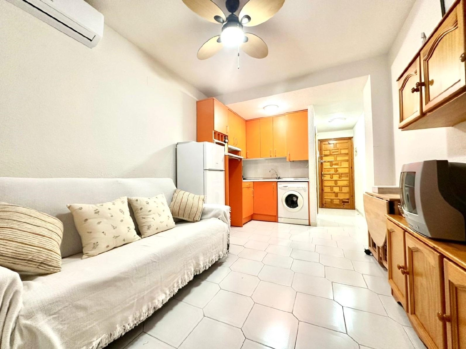  te koop appartement Torrevieja Baix Segura 8