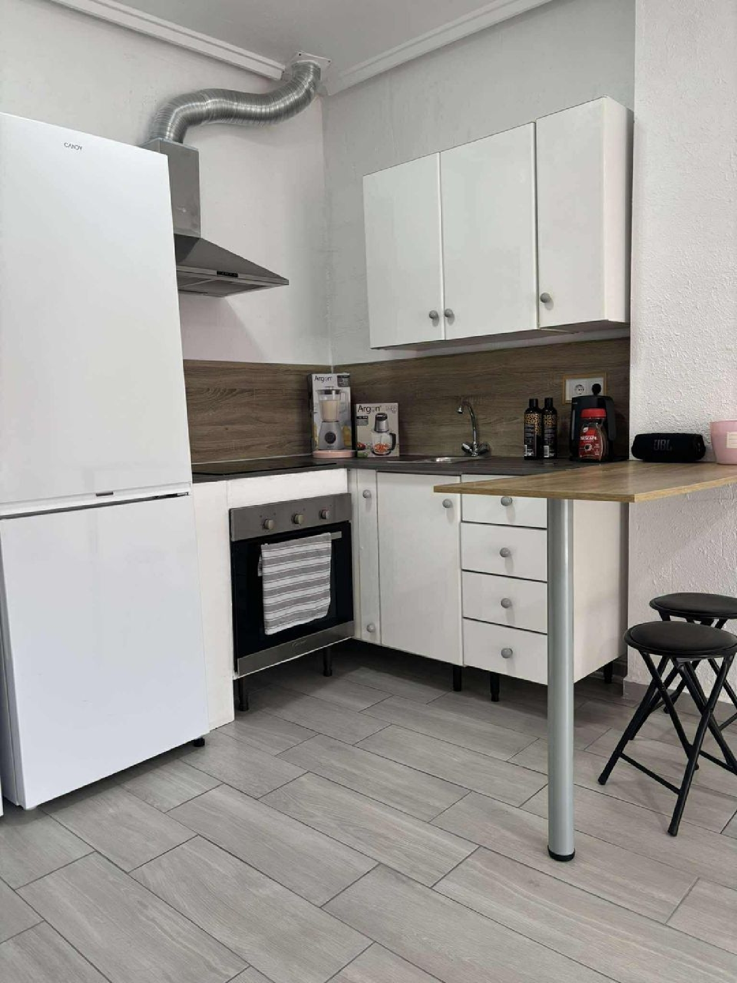  en venta apartamento Torrevieja Baix Segura 7