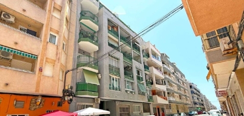 Torrevieja Baix Segura apartment foto 6287996