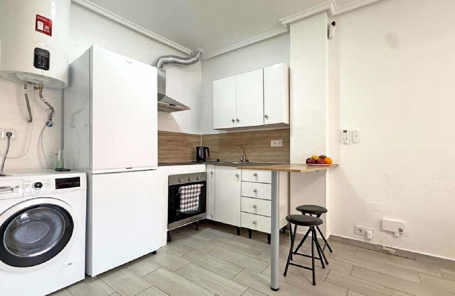  en venta apartamento Torrevieja Baix Segura 5