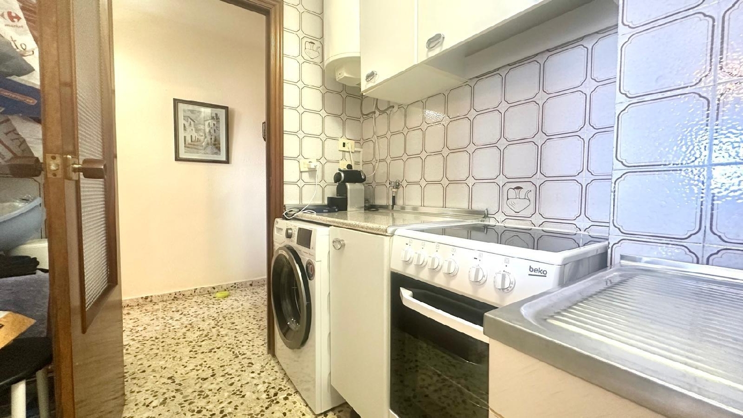  for sale apartment Torrevieja Baix Segura 7
