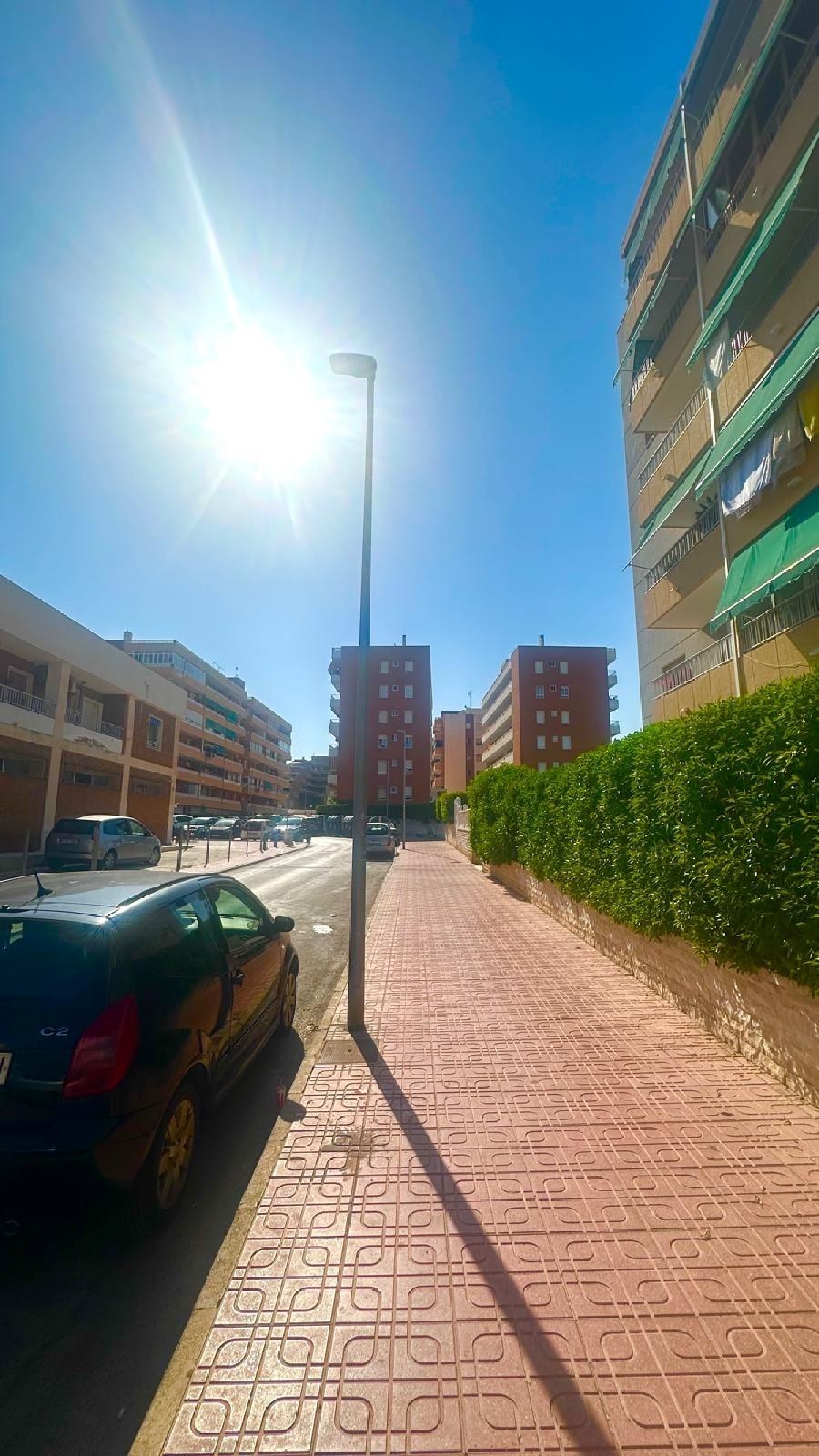  for sale apartment Torrevieja Baix Segura 4