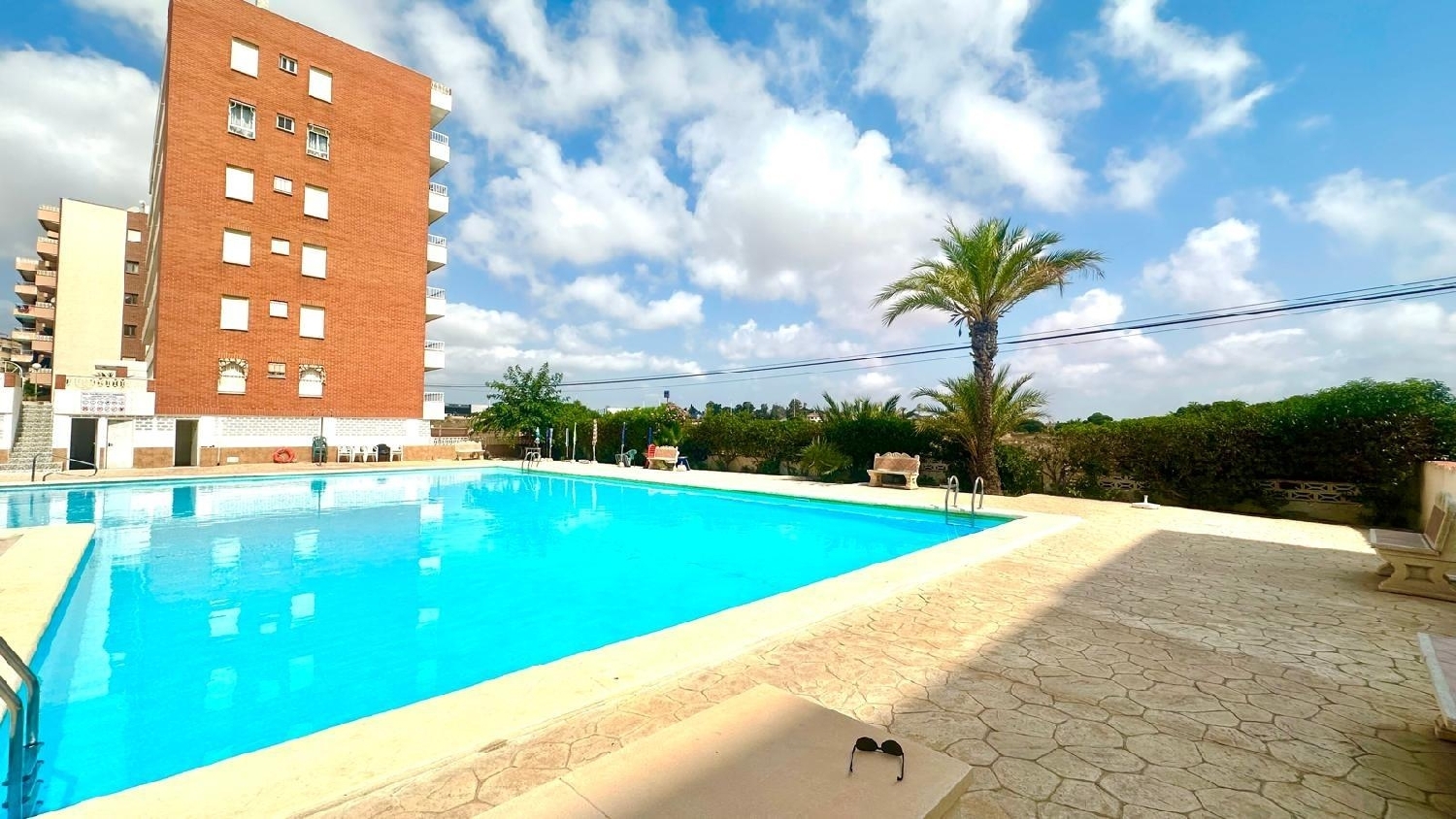  for sale apartment Torrevieja Baix Segura 1