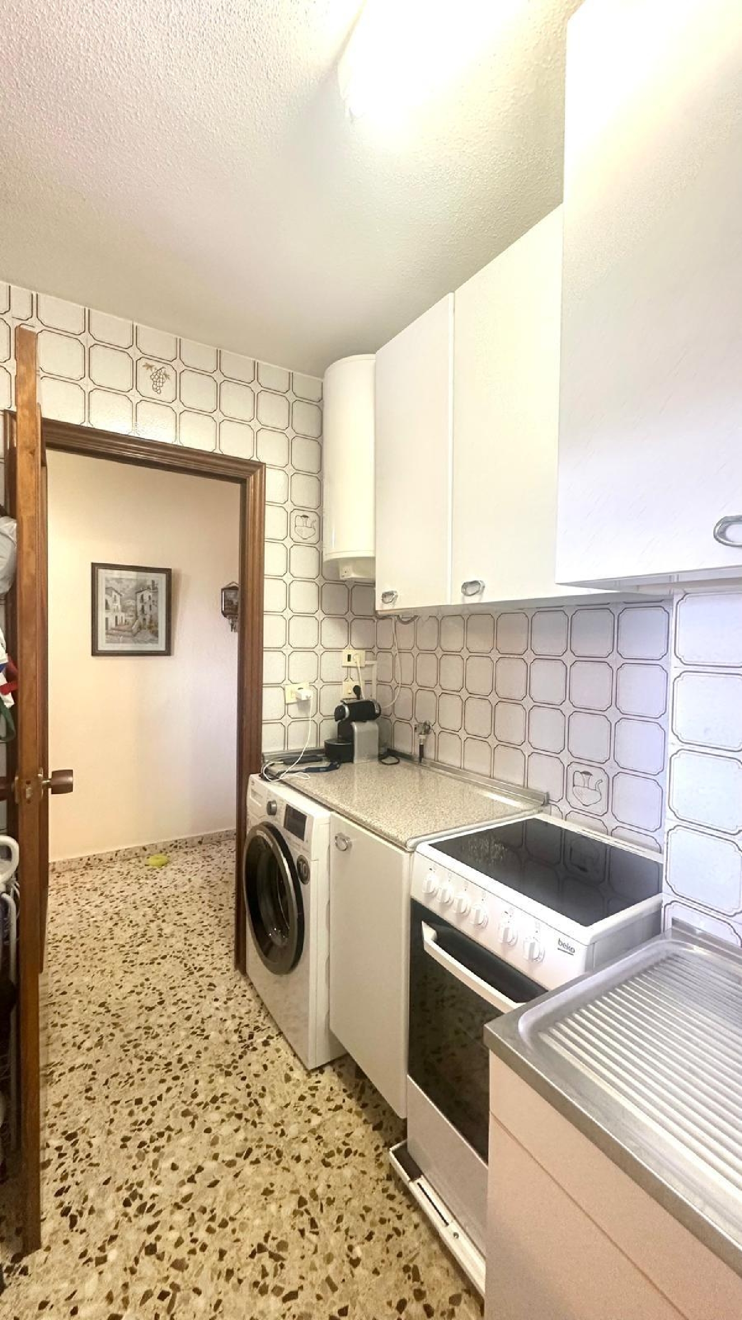  for sale apartment Torrevieja Baix Segura 8