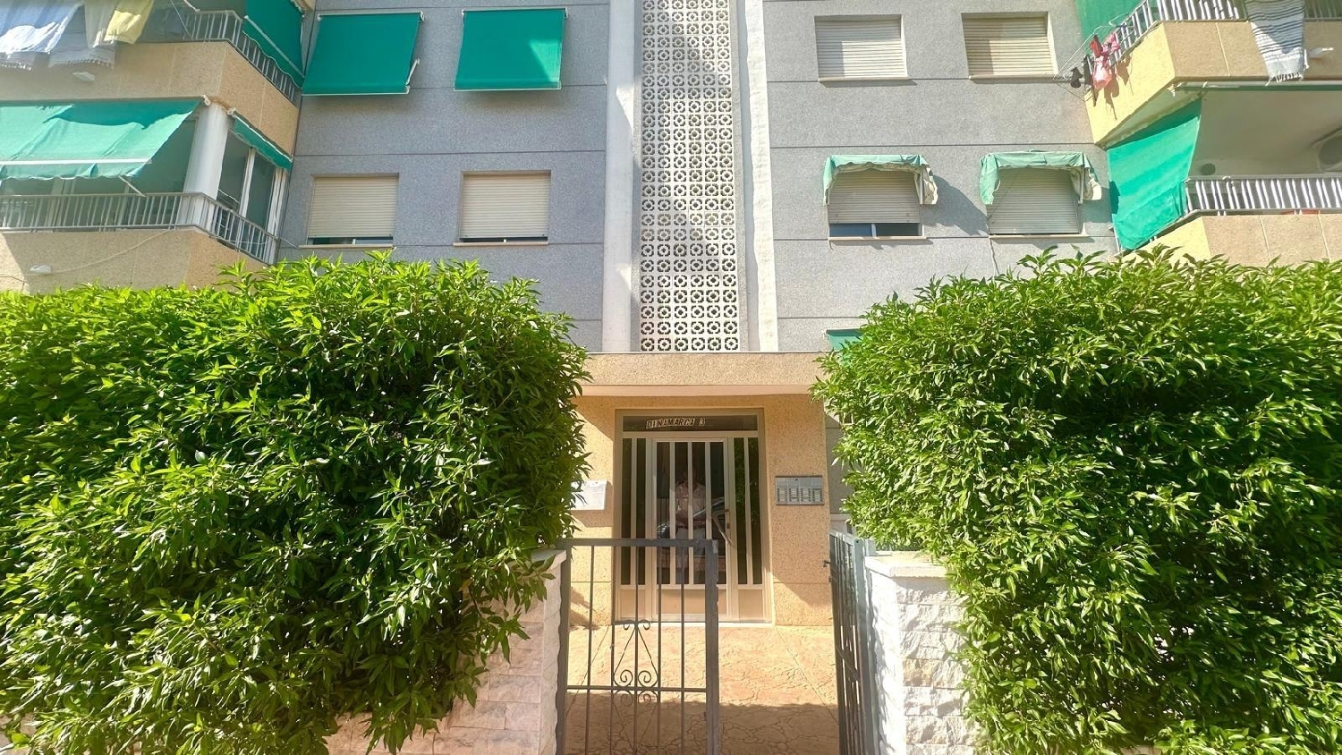 till salu lägenhet Torrevieja Baix Segura 3