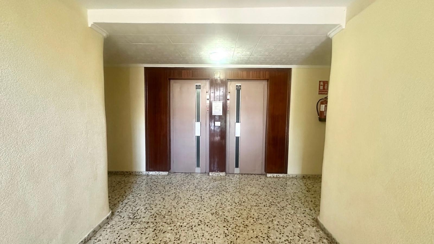  for sale apartment Torrevieja Baix Segura 5